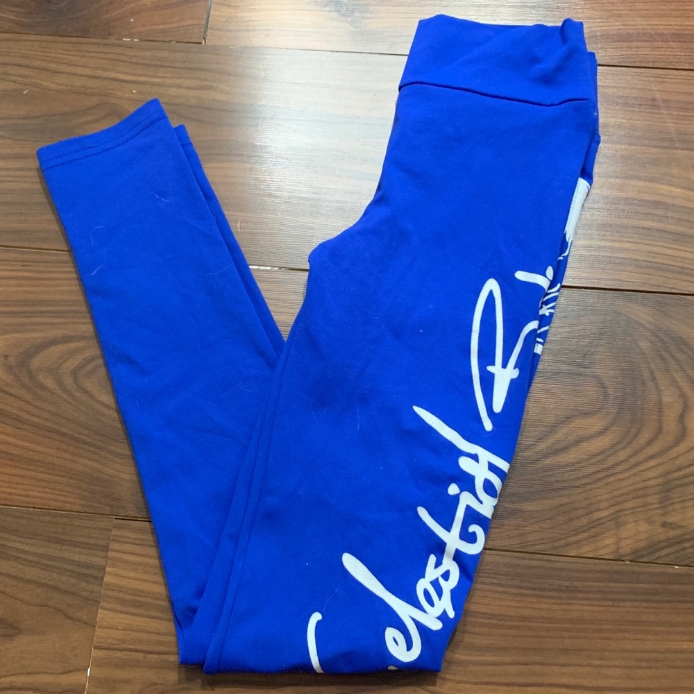 Celestial bodiez leggings